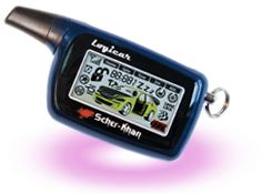 Scher-Khan LOGICAR 2. ����������� �������������� LOGICAR 2.